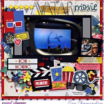 avatar movie
