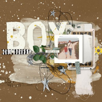 Boy