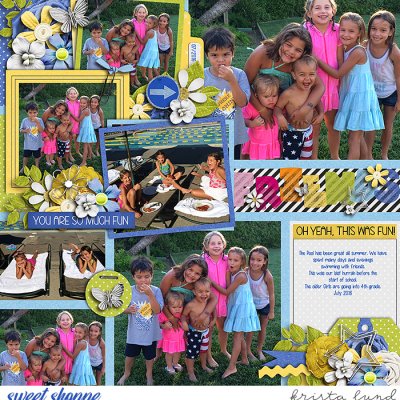 SSD-KL-4thGrade-2016_07-LAstSwimParty