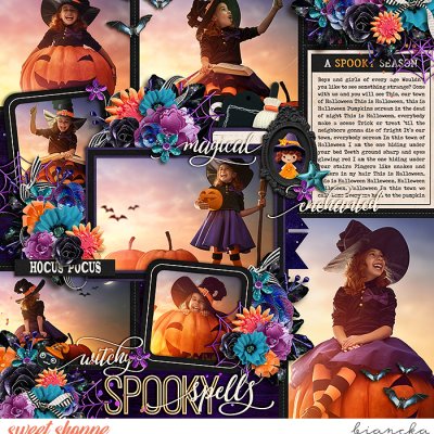 hocus pocus