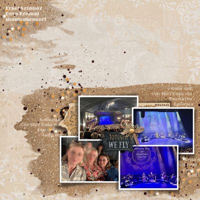 Deva Premal concert