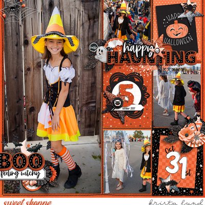 SSD-KL-5thGrade-2017_10-HalloweenParade