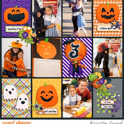 SSD-KL-3rdGrade-2015_10-HalloweenParty-copy