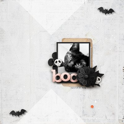 Boo