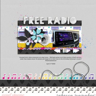 free radio