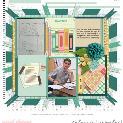math problem