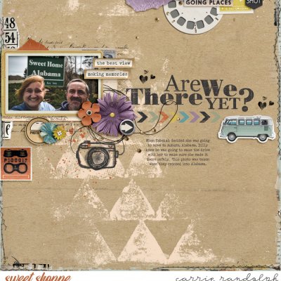 Are We There Yet?