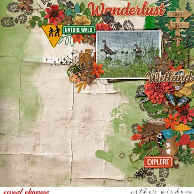 Wanderlust