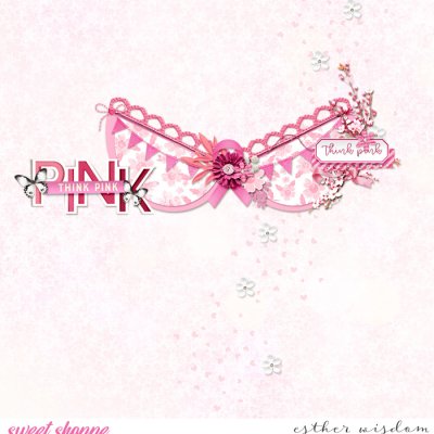 Think Pink