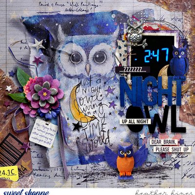 Night Owl