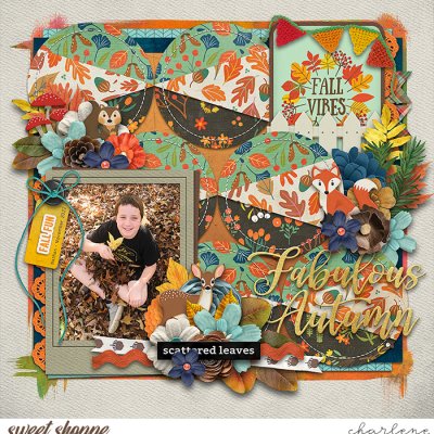 Fabulous Autumn