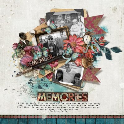 MEMORIES