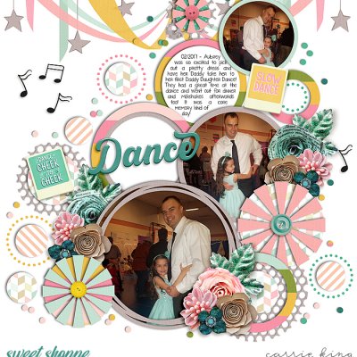 Dance