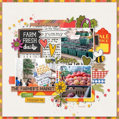 Farmer's Market