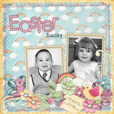 Easter Sunday
