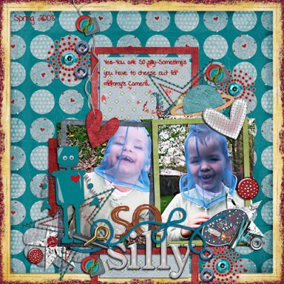 So Silly