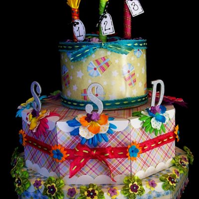 Happy Birthday SSD