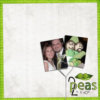 Two Peas
