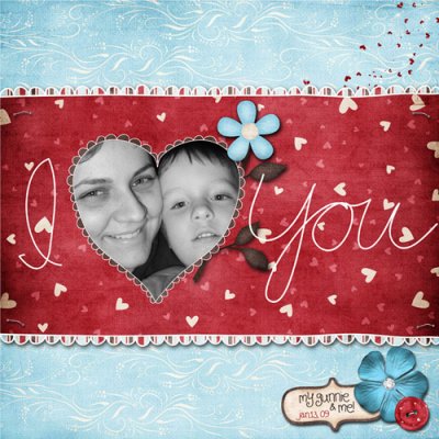 My Gunnie & Me!