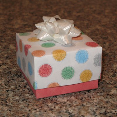 Hybrid Box