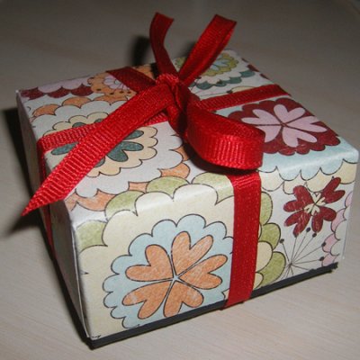Paper Box
