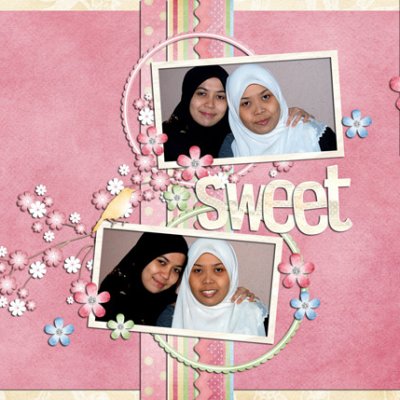 Sweet