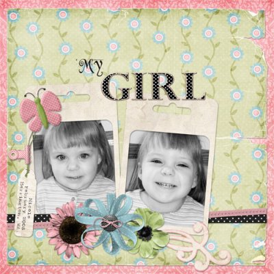 My Girl