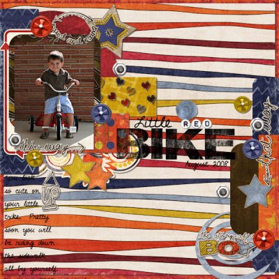 Bike