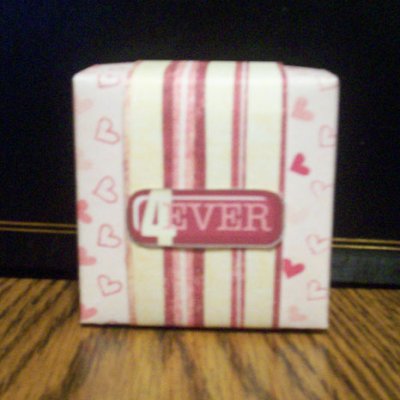 Hybrid Box
