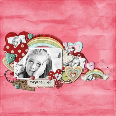 DayDreamer