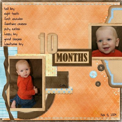 10 months