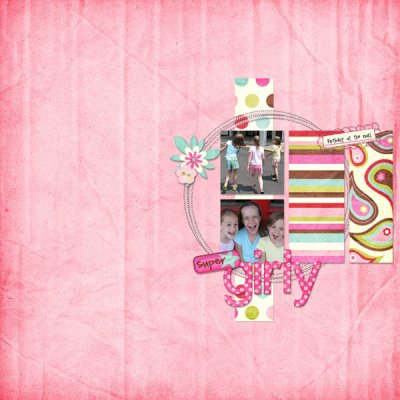 Super Girly