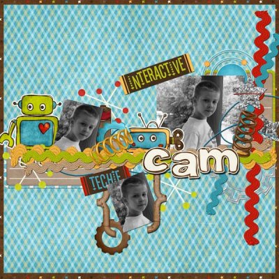 Cameron