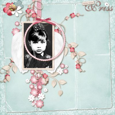 Lil' Priss