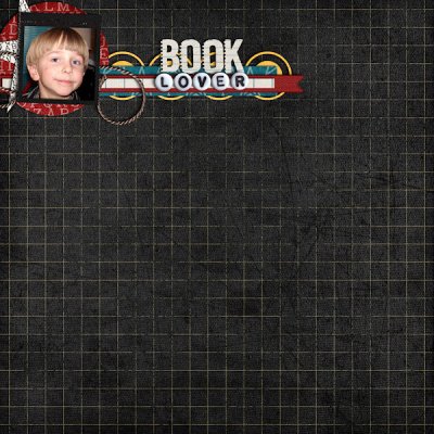 book lover