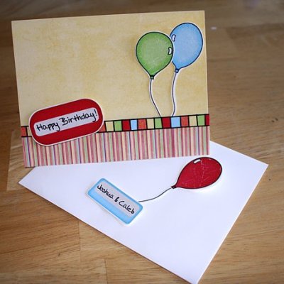 Happy Birthday!