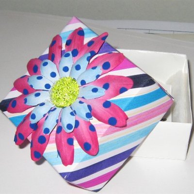 Origami Box