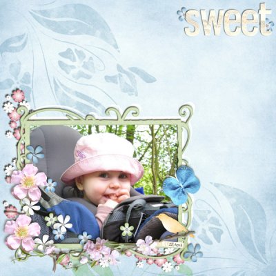 Sweet