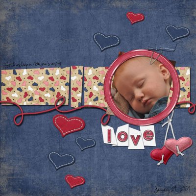 LOVE