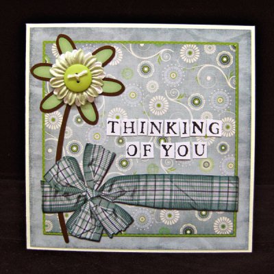 Thinking of You (hybrid)