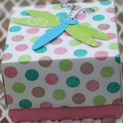 Hybrid Box