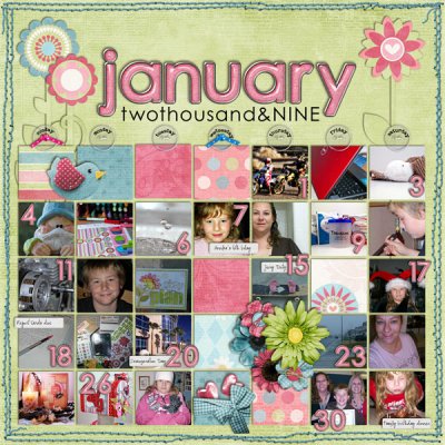 January 2009