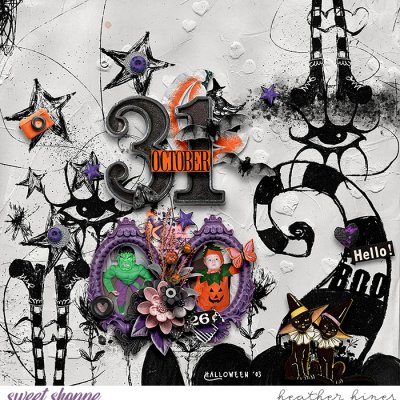 October 31