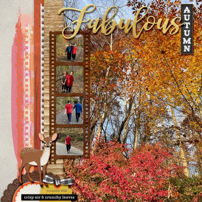 fabulous autumn