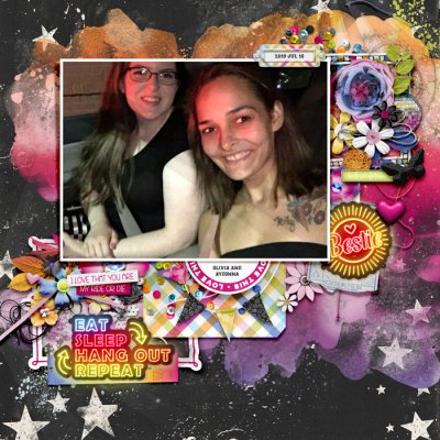Bestie