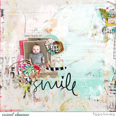 Smile