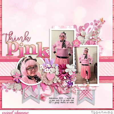 Think Pink