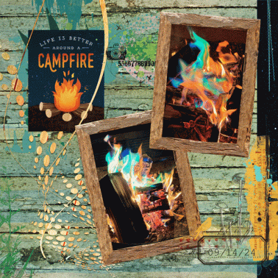 Campfire