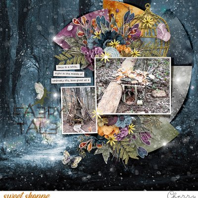 Faery Tales