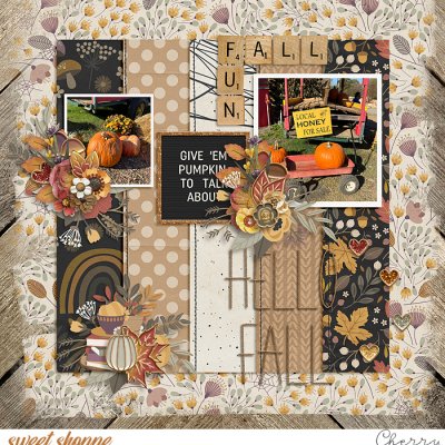 Hello Fall